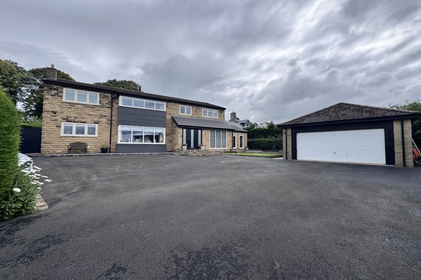 Images for St. Anns Close, Chapel-En-Le-Frith, SK23