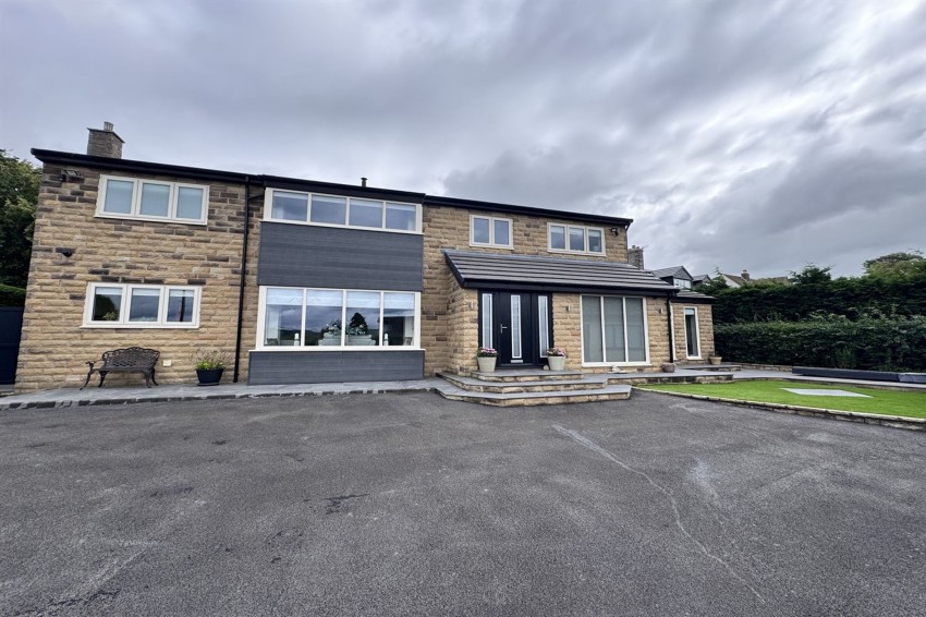 Images for St. Anns Close, Chapel-En-Le-Frith, SK23