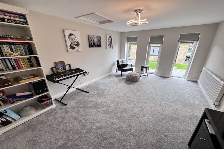 Images for St. Anns Close, Chapel-En-Le-Frith, SK23