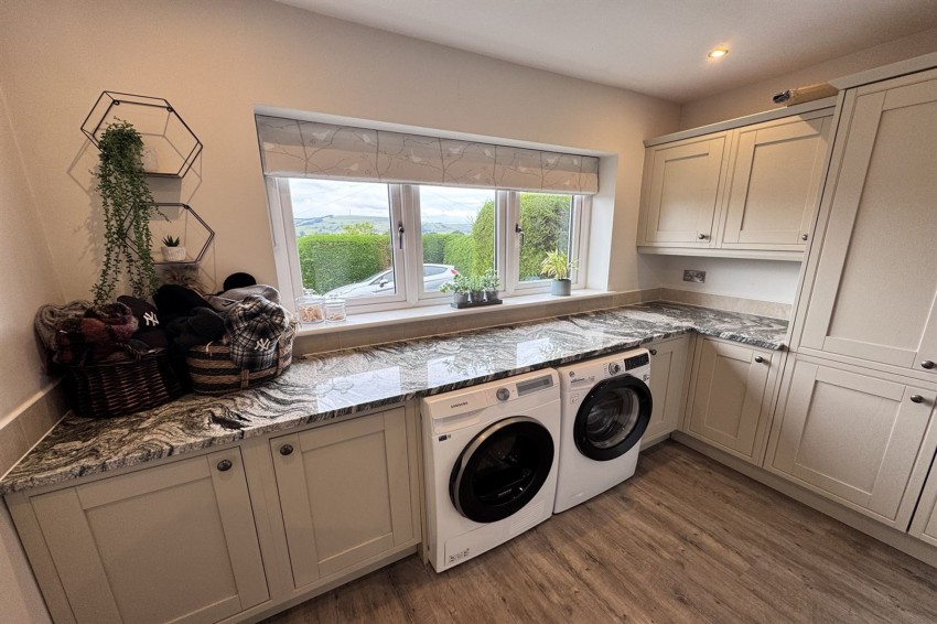 Images for St. Anns Close, Chapel-En-Le-Frith, SK23