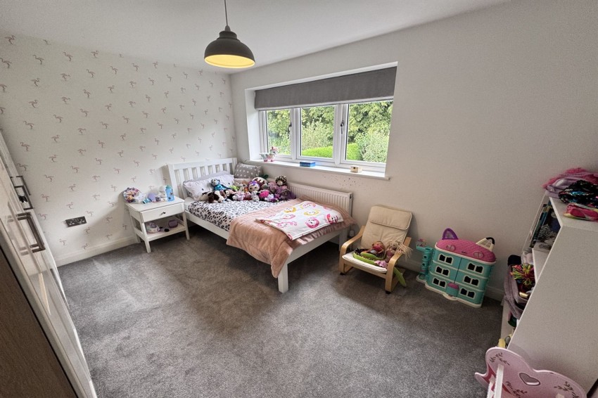 Images for St. Anns Close, Chapel-En-Le-Frith, SK23