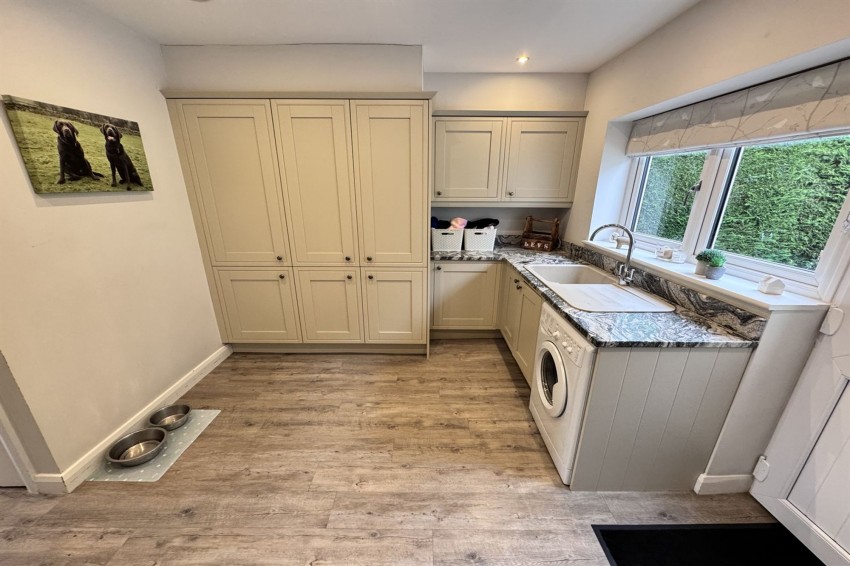 Images for St. Anns Close, Chapel-En-Le-Frith, SK23