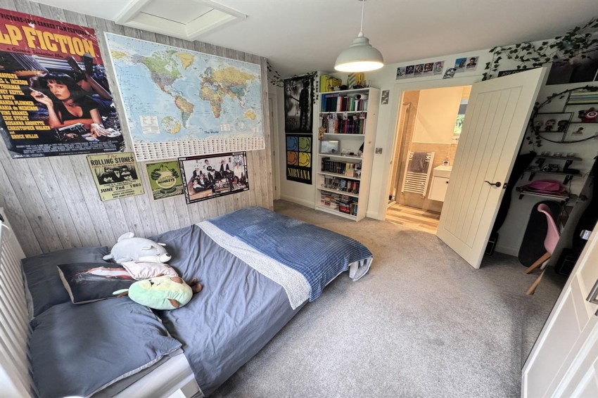 Images for St. Anns Close, Chapel-En-Le-Frith, SK23