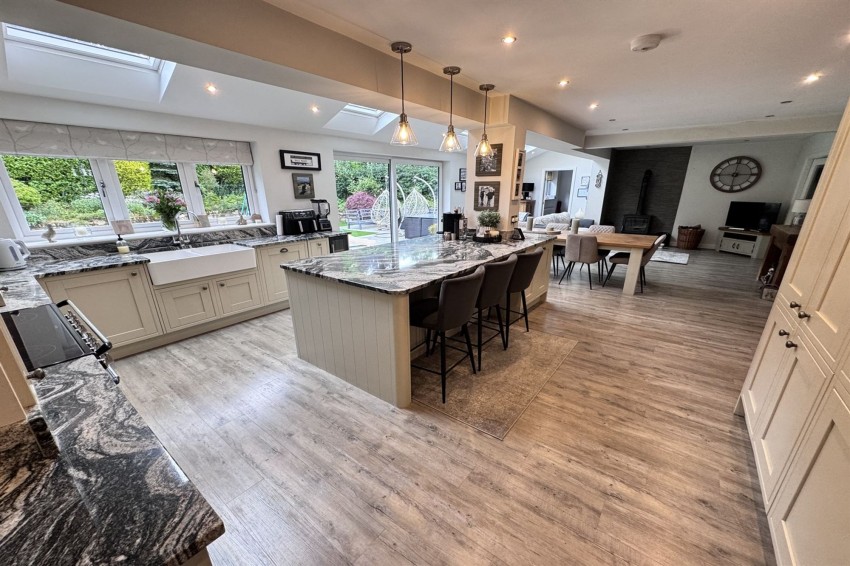 Images for St. Anns Close, Chapel-En-Le-Frith, SK23