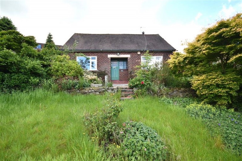 High Street, Bollington, SK10