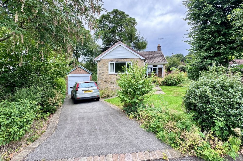 Kingsmoor Road, Glossop, SK13