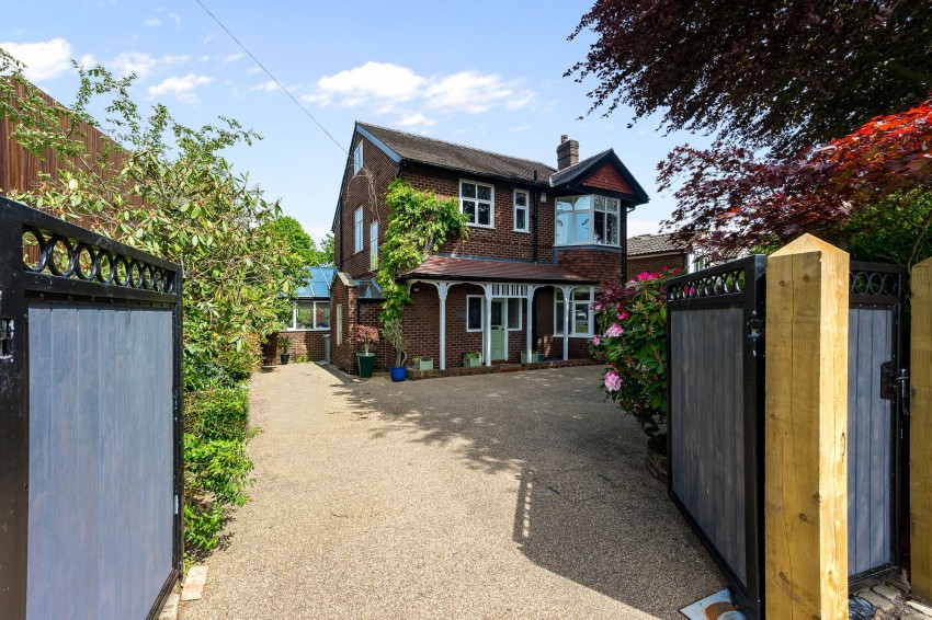 Images for Altrincham Road, Wilmslow, SK9