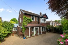 Images for Altrincham Road, Wilmslow, SK9