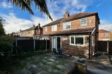 Images for Boundary Road, Cheadle, SK8