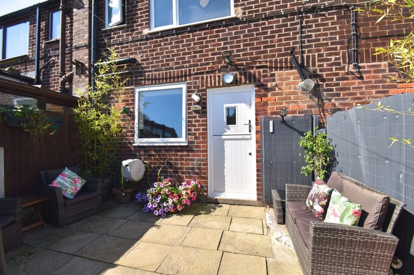 Images for Laneside Road, New Mills, SK22