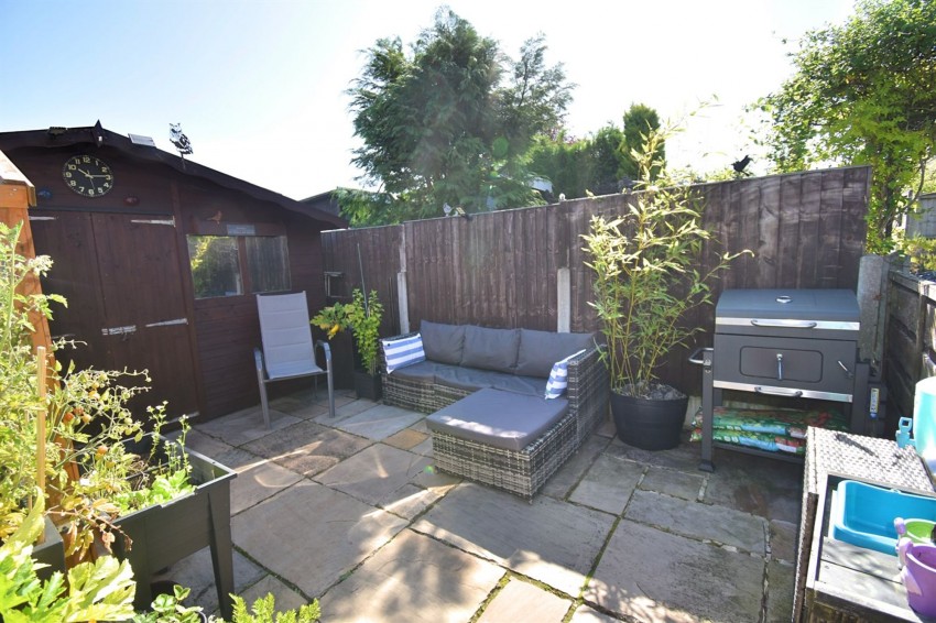 Images for Laneside Road, New Mills, SK22