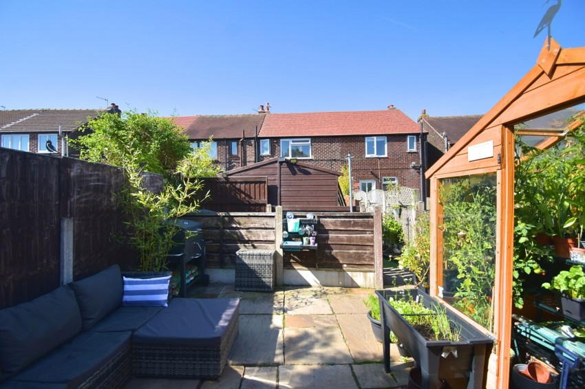 Images for Laneside Road, New Mills, SK22