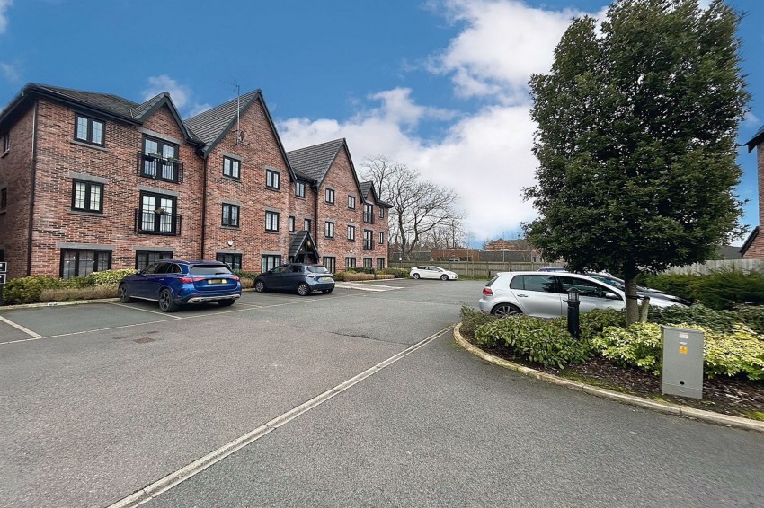 Images for Toddbrook Close, Manchester, M20