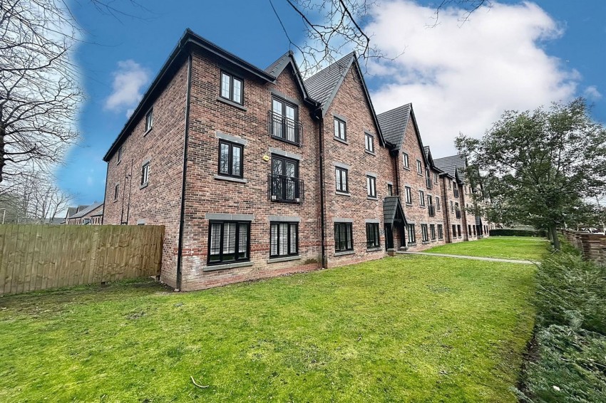 Images for Toddbrook Close, Manchester, M20