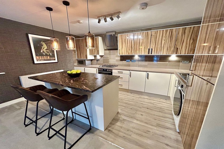 Images for Toddbrook Close, Manchester, M20