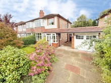 Images for Upton Avenue, Cheadle Hulme, SK8