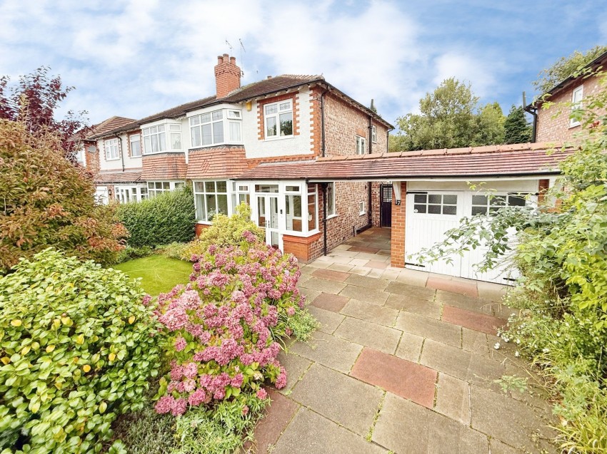 Images for Upton Avenue, Cheadle Hulme, SK8
