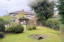 Images for Upton Avenue, Cheadle Hulme, SK8