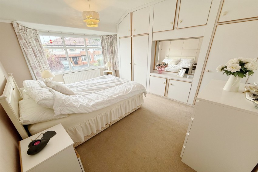 Images for Upton Avenue, Cheadle Hulme, SK8