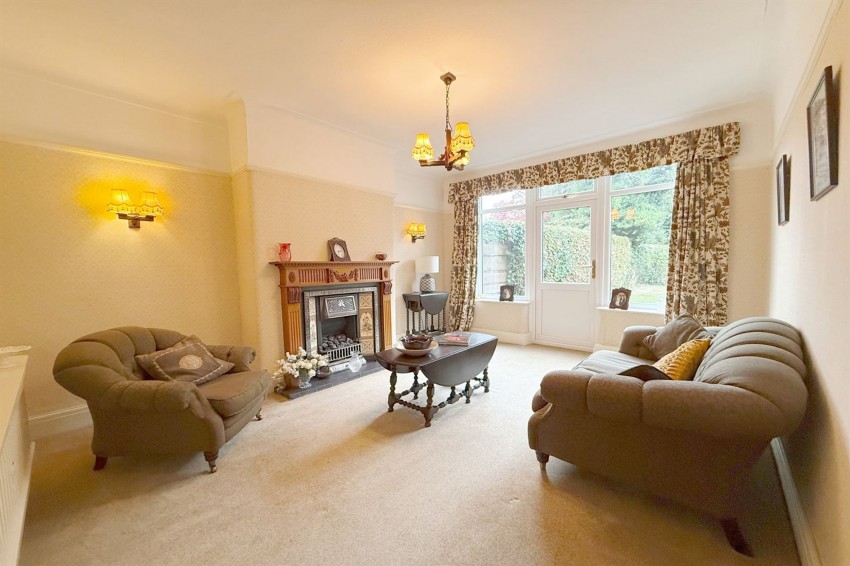 Images for Upton Avenue, Cheadle Hulme, SK8