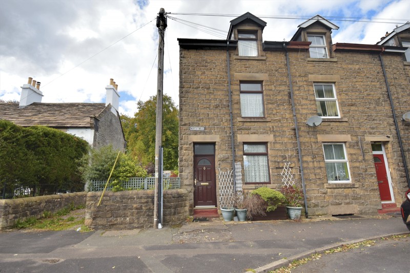 North Road, Buxton, SK17