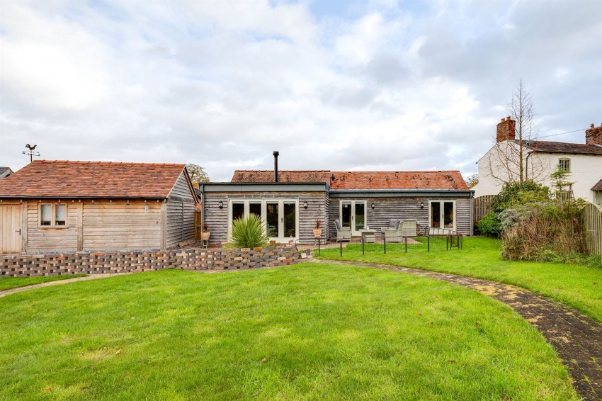 Images for Kidnal, Malpas, SY14