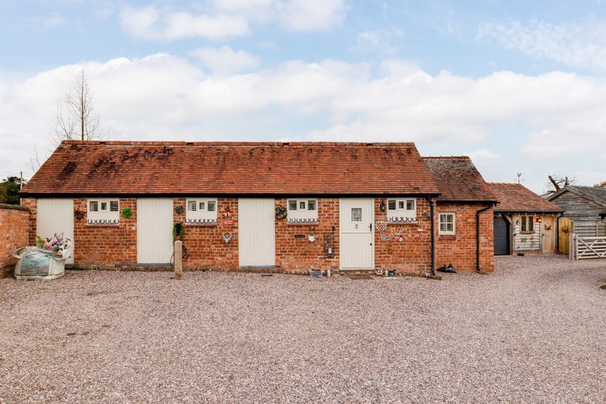 Images for Kidnal, Malpas, SY14