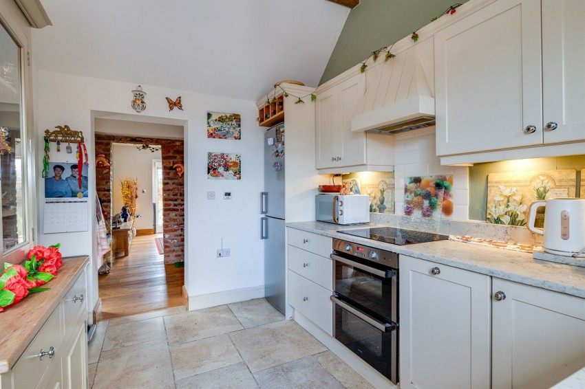 Images for Kidnal, Malpas, SY14