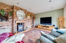 Images for Kidnal, Malpas, SY14