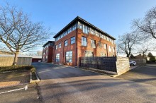 Images for Dane Road, Metro House, M33