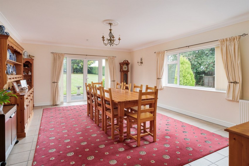 Images for Wrexham Road, Holt, LL13