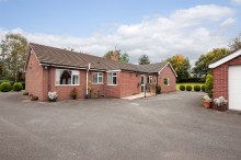 Images for Wrexham Road, Holt, LL13