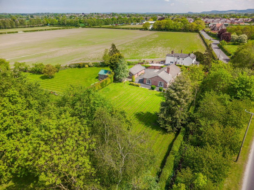 Images for Wrexham Road, Holt, LL13