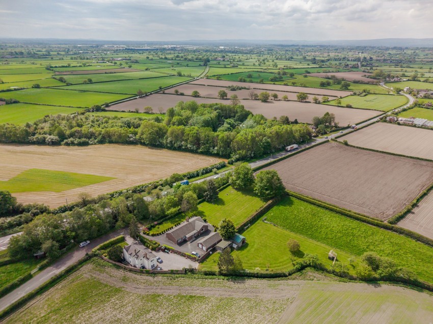 Images for Wrexham Road, Holt, LL13