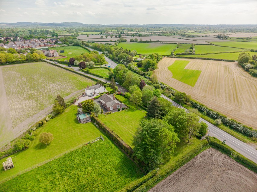 Images for Wrexham Road, Holt, LL13