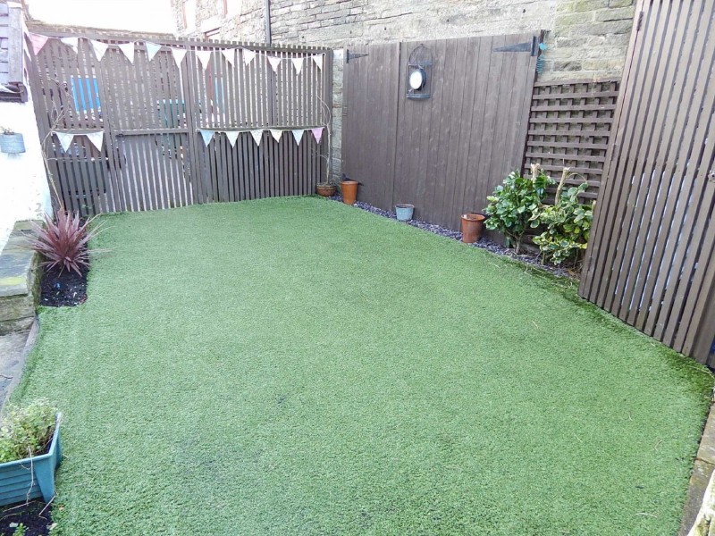 Market Street, Chapel-En-Le-Frith, SK23