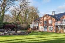 Images for Shirleys Drive, Prestbury, SK10