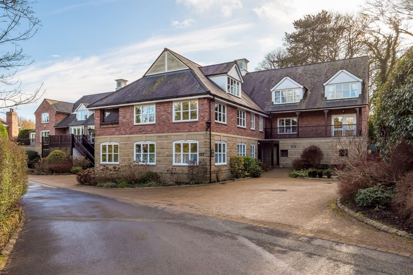 Images for Shirleys Drive, Prestbury, SK10
