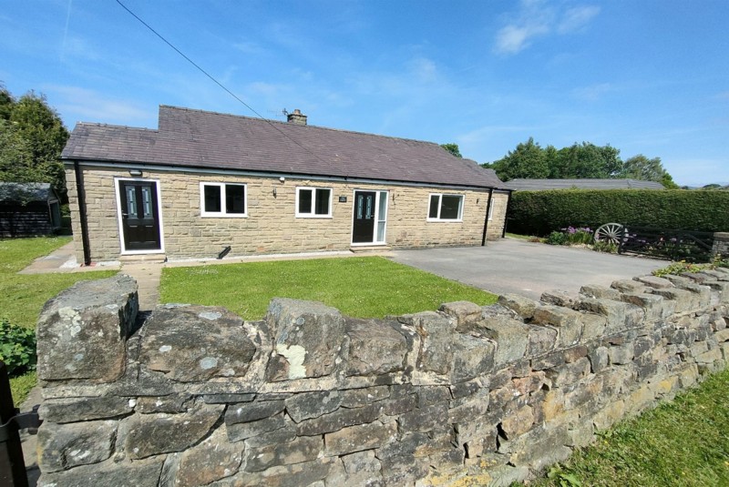 Chapel-En-Le-Frith, High Peak, SK23