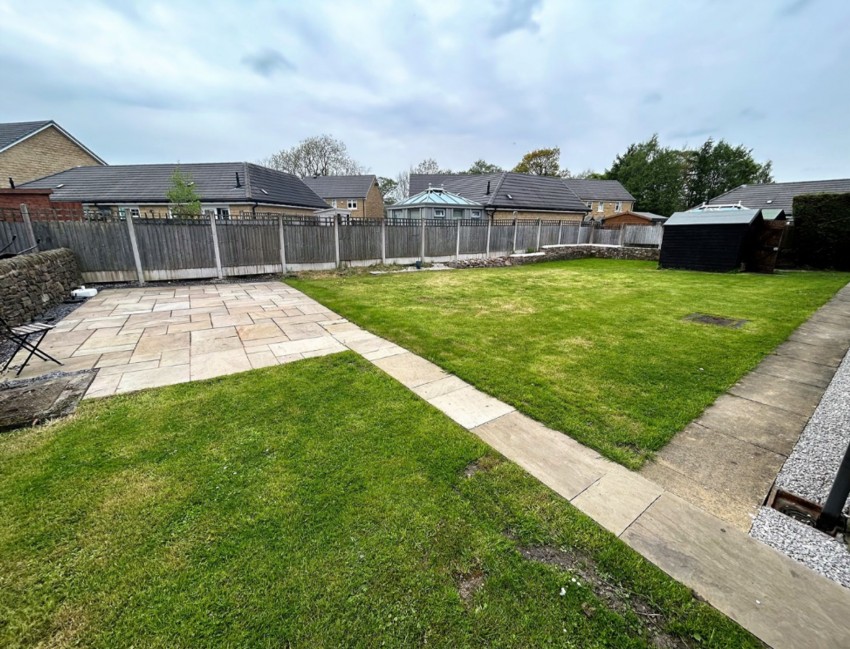 Images for Chapel-En-Le-Frith, High Peak, SK23