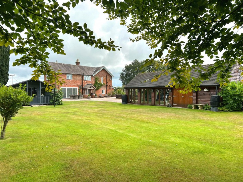 Images for Brereton, Brereton Park, CW11