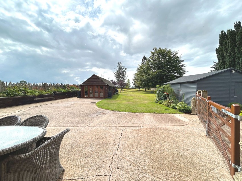 Images for Brereton, Brereton Park, CW11