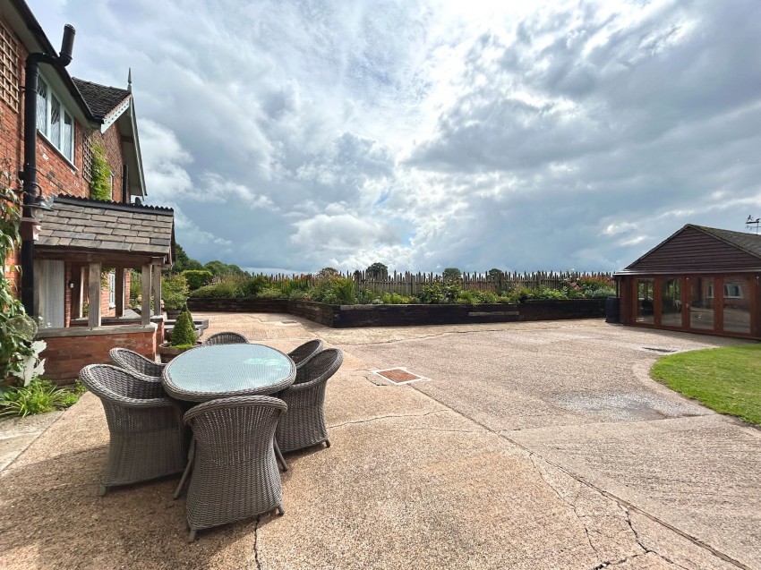 Images for Brereton, Brereton Park, CW11