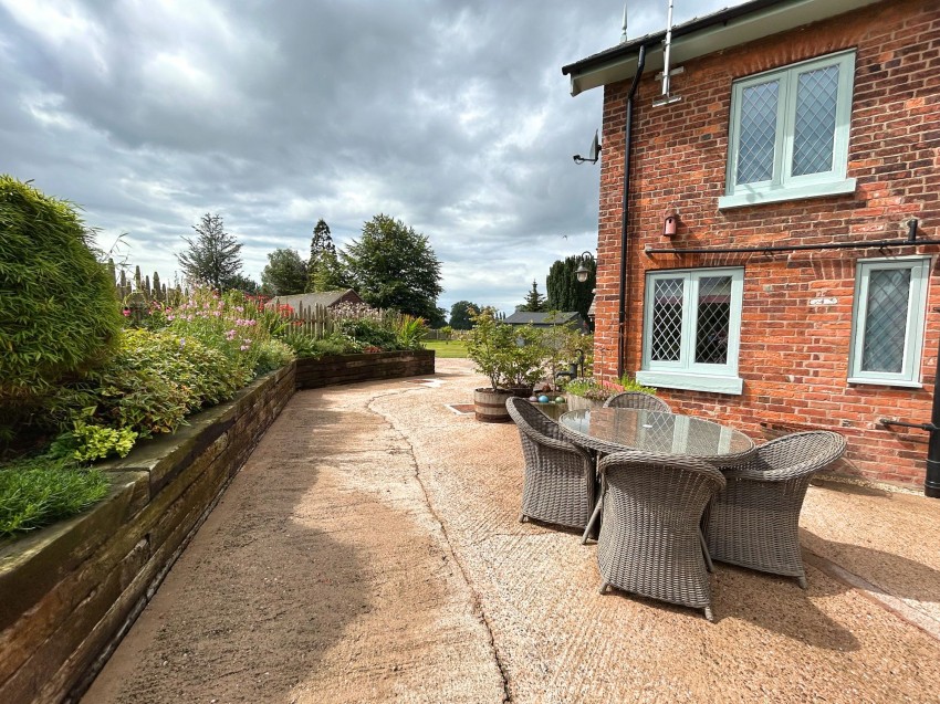 Images for Brereton, Brereton Park, CW11