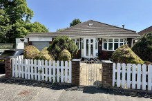 Images for Rose Vale, Heald Green, SK8