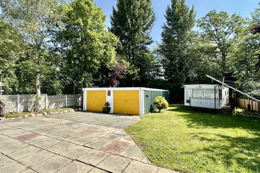 Images for Rose Vale, Heald Green, SK8