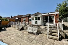 Images for Rose Vale, Heald Green, SK8