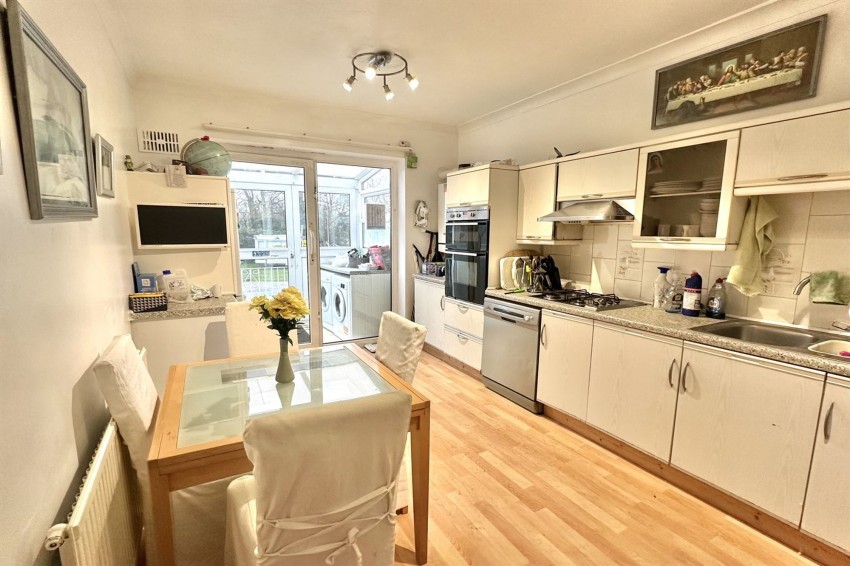 Images for Rose Vale, Heald Green, SK8