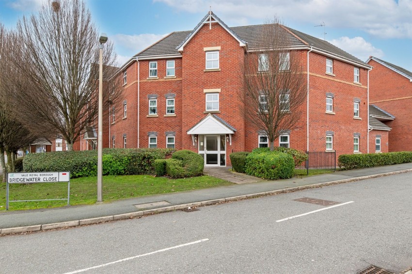 Images for Bridgewater Close, Frodsham, WA6