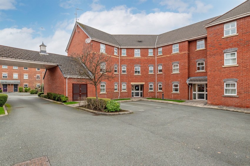 Images for Bridgewater Close, Frodsham, WA6